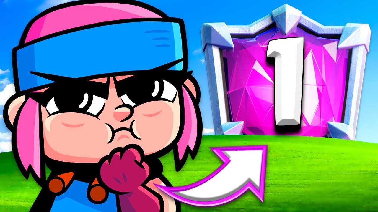TOP 1 PUSH TIME + PUSHING 12K AS A LEVEL 12
