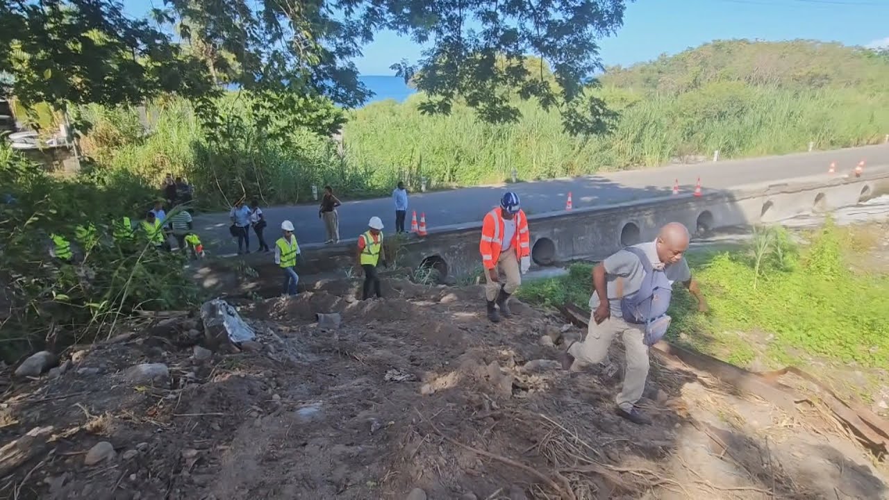 Onews Martinique Le jt de Kmt
