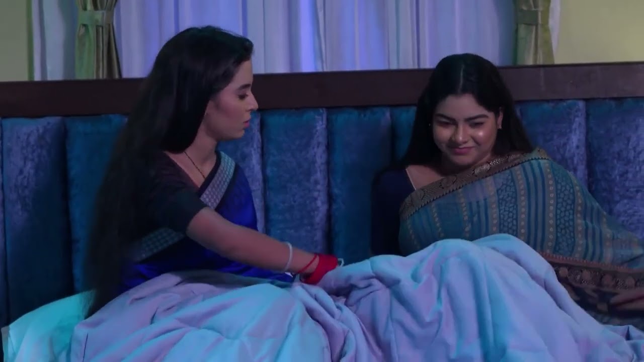 Tu Khara Mun Chaai | Ep - 887 | Webisode | Oct 16 2025 | Zee Sarthak