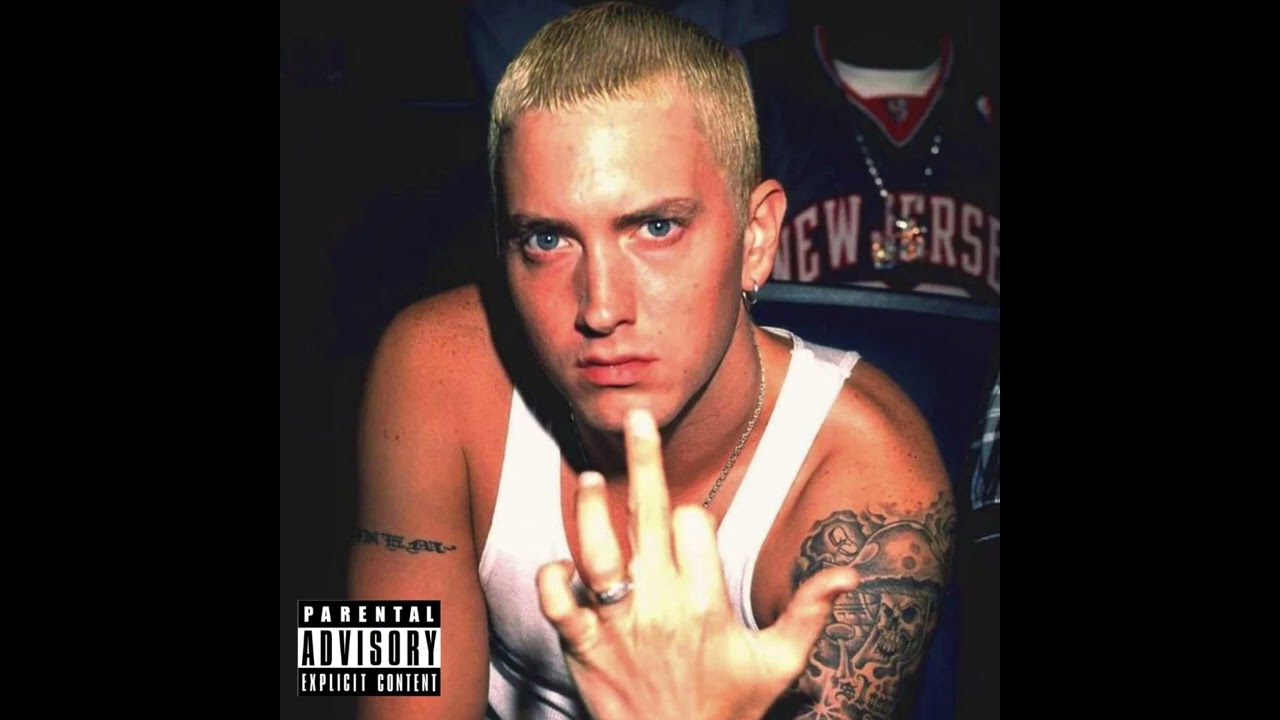 (FREE) Eminem Old School Type Beat 