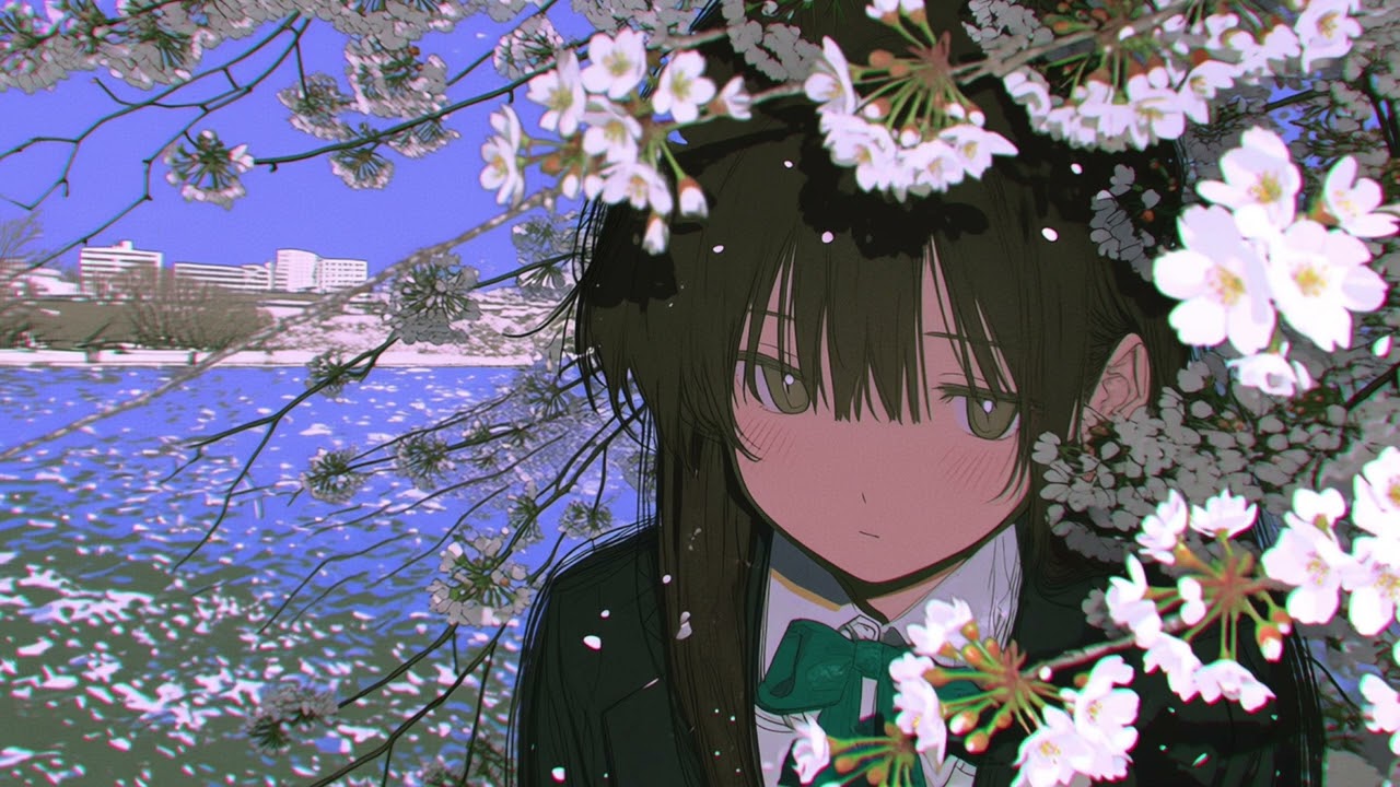 桜流し - 宇多田ヒカル【ノリノリREMIX】