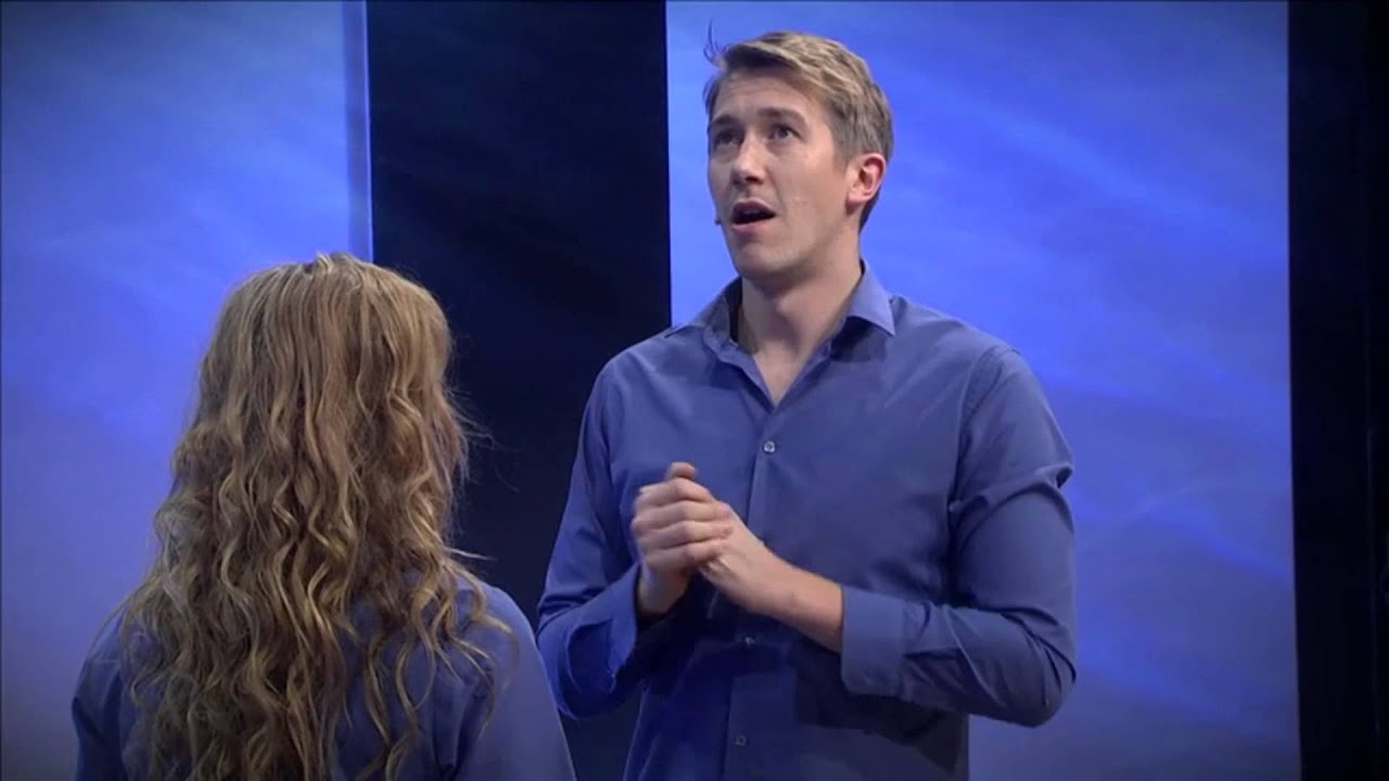 Putous 2013 Tulikoe 3 - Tarinankerronta