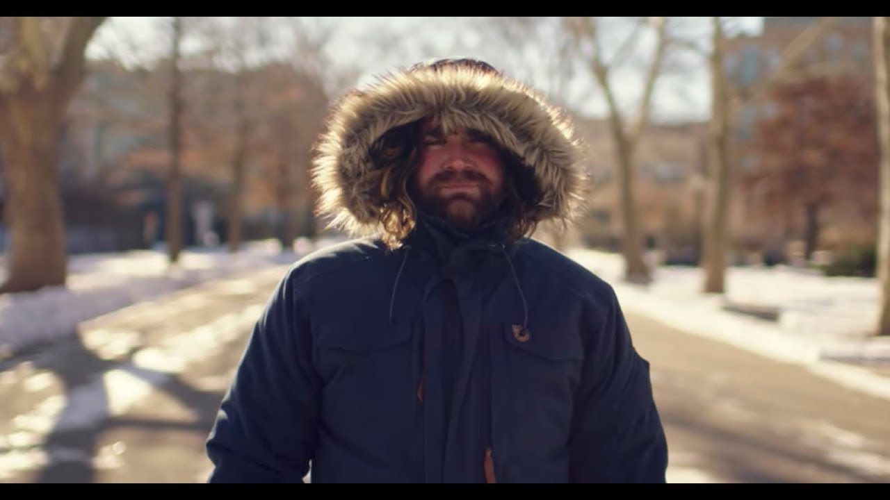 Kevin Daniel - Myself Through You (Official Video)