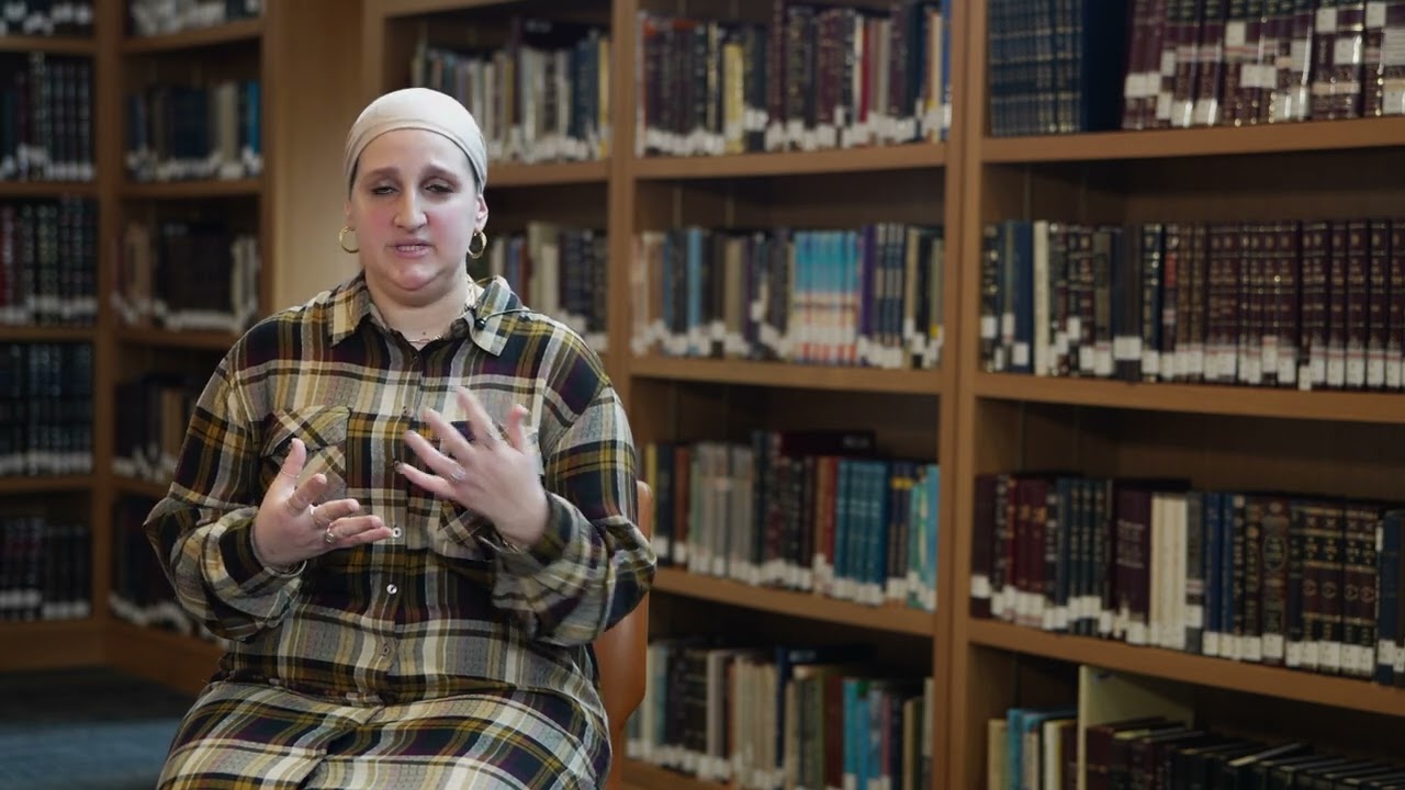 Today's Torah Takeaway - Ms. Yaffa Setton