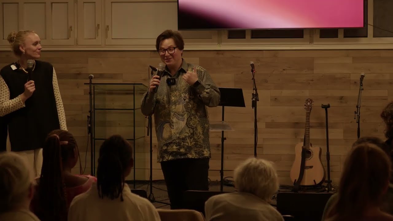 From Battlefield To Breakthrough | Dennis Daniel #awakeningberlin