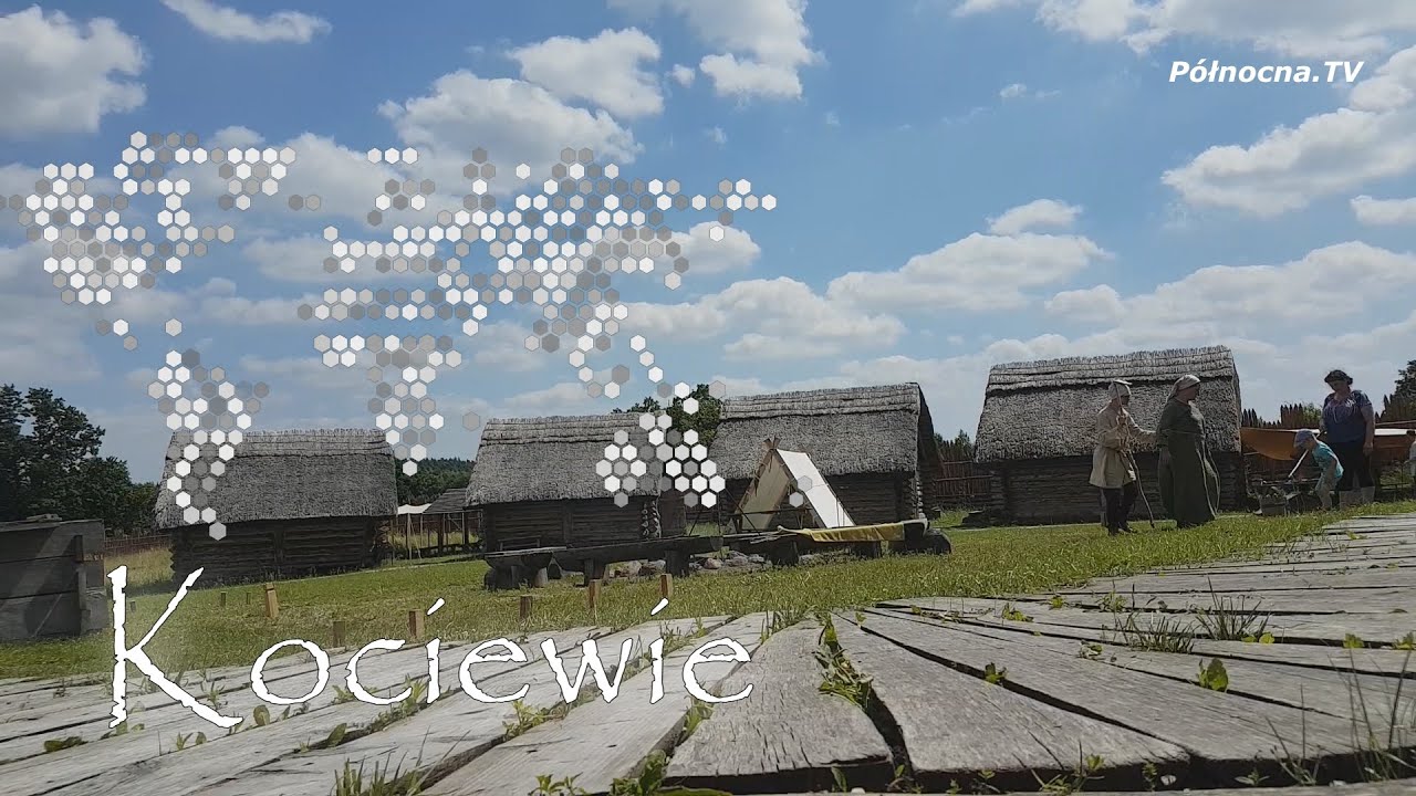 Wakacyjna przygoda Starogard i okolice | Północna w Podróży