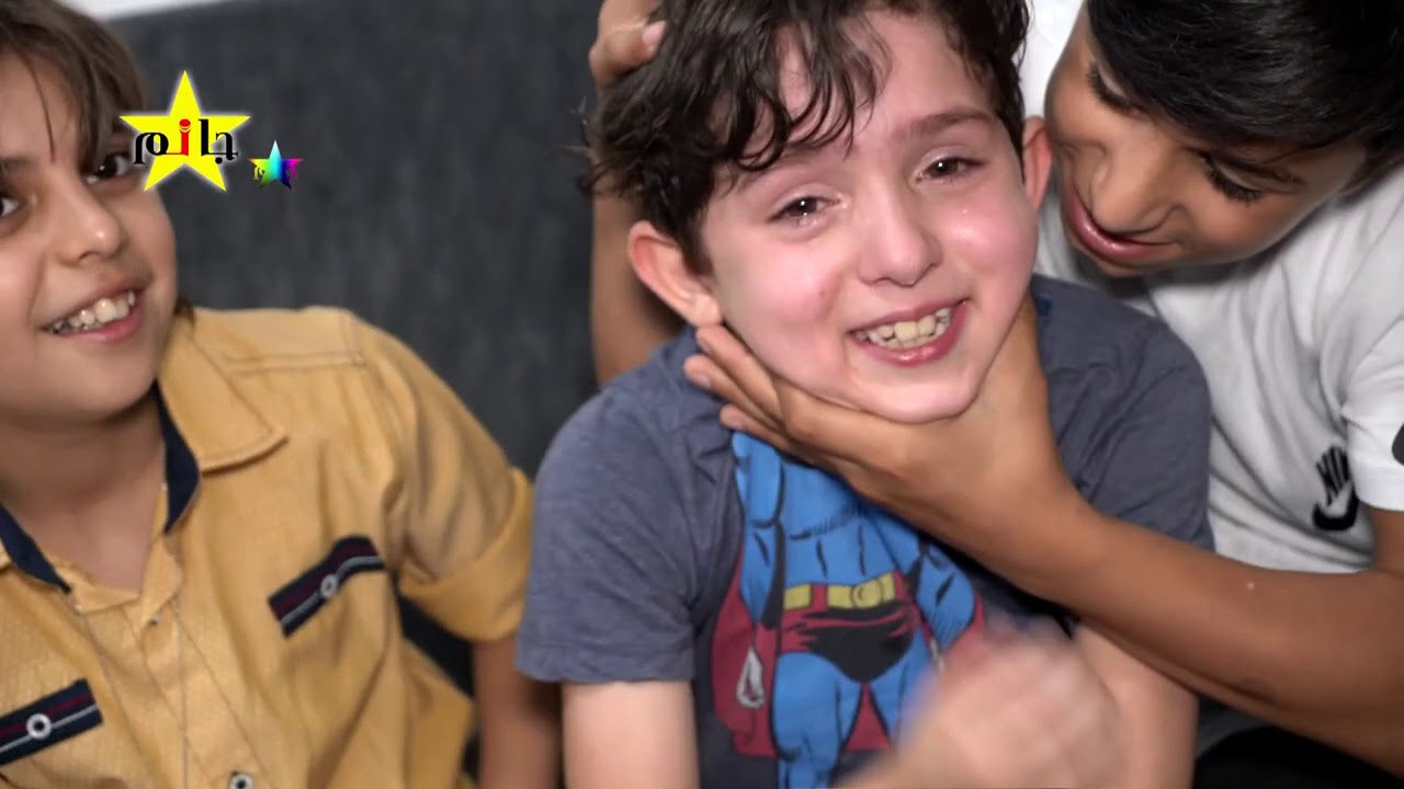 وحيد ترك التمثيل وبطل يصور معي بسبب هدا المقلب 😂 وأنا عملت المستحيل حتى يرضى .. تابعوا للآخر