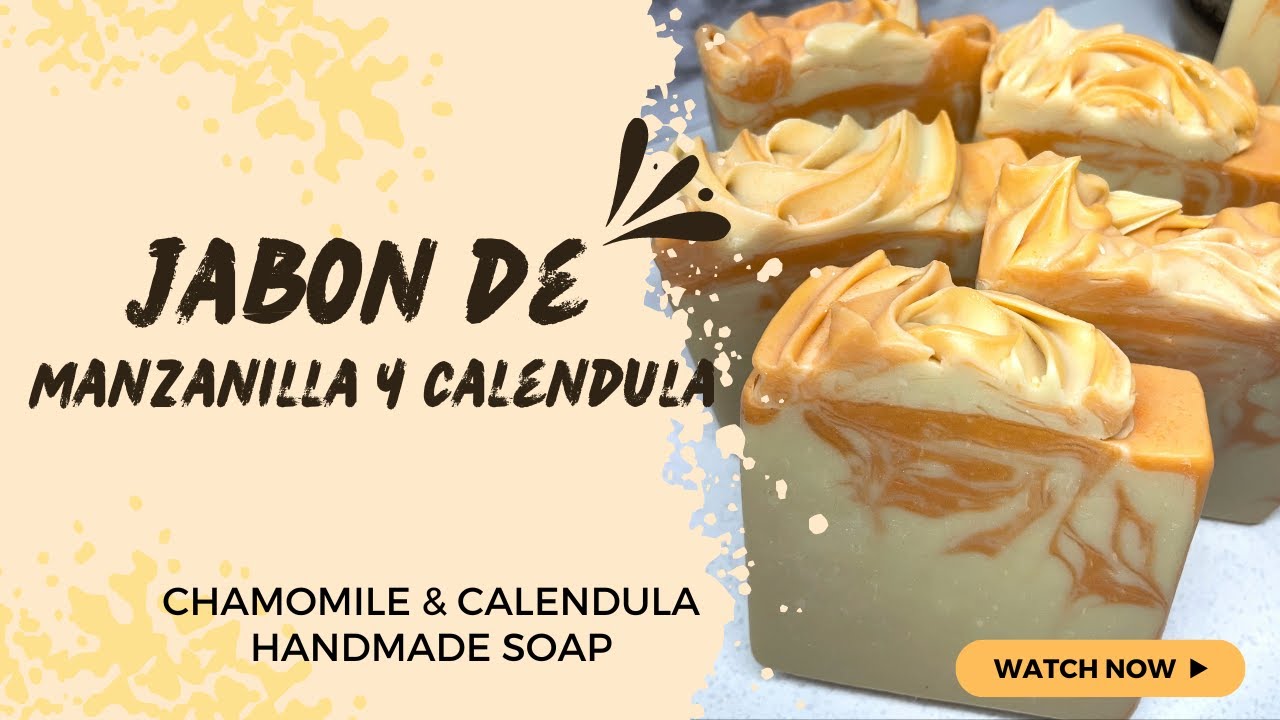 JABON para PIEL GRASA con ACNE, ROSACEA, DELICADA, PIEL SECA y ESCAMOSA BEST SOAP FOR ACNE SKIN