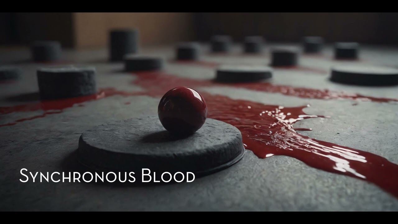 Synchronous Blood