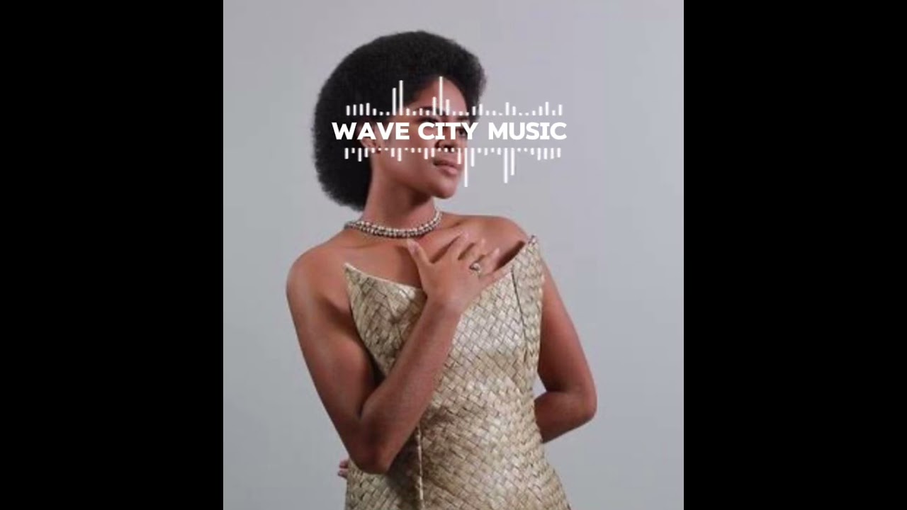 Ko butakoci Au.. Fijian Song by WCM