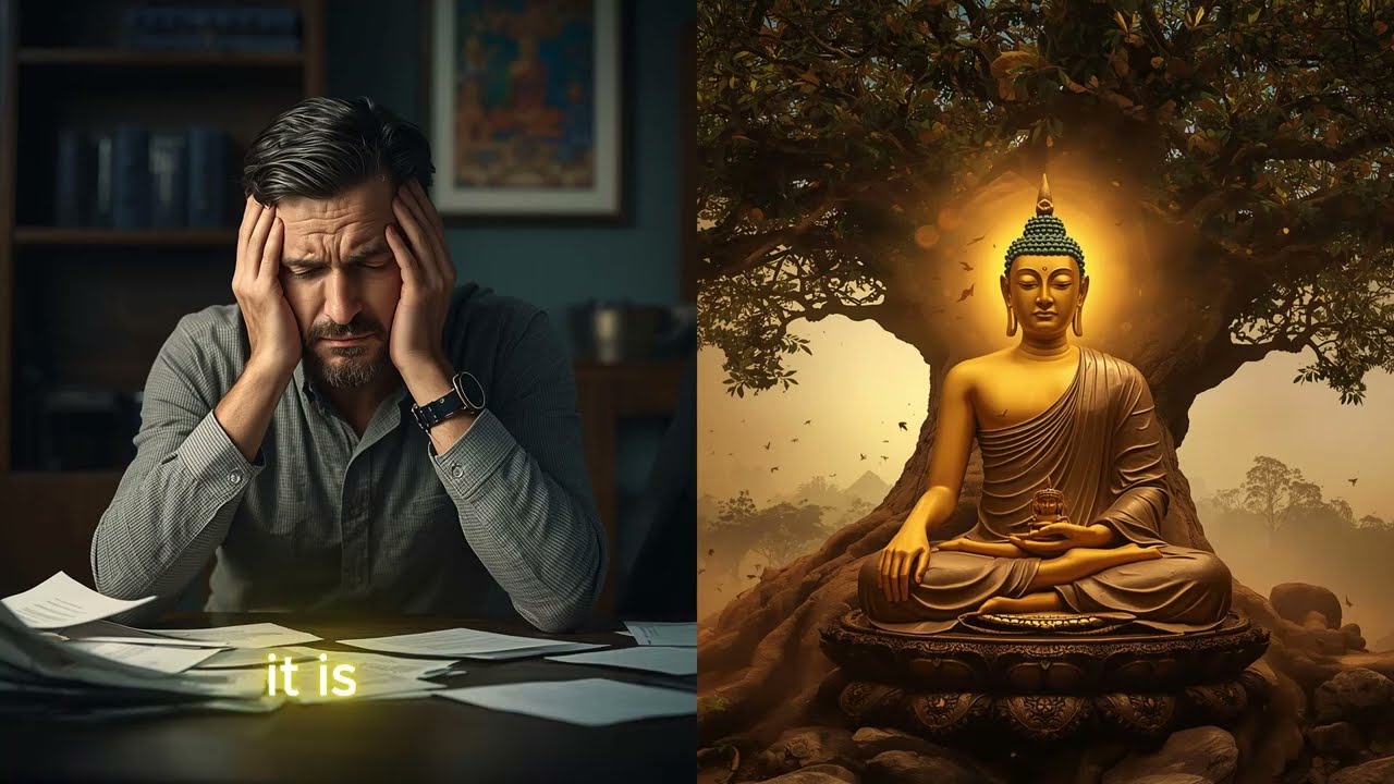 Buddhist Mindfulness: The Key to Ending Suffering