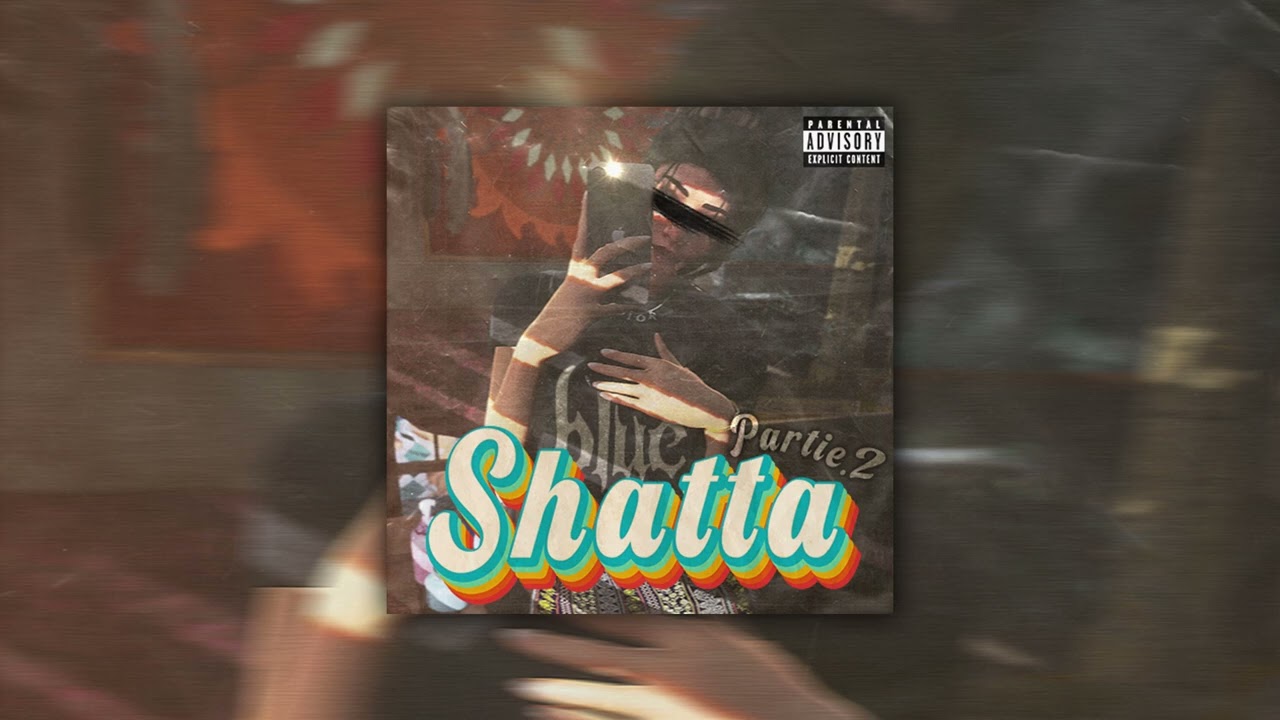 Blue - Shatta Partie.2