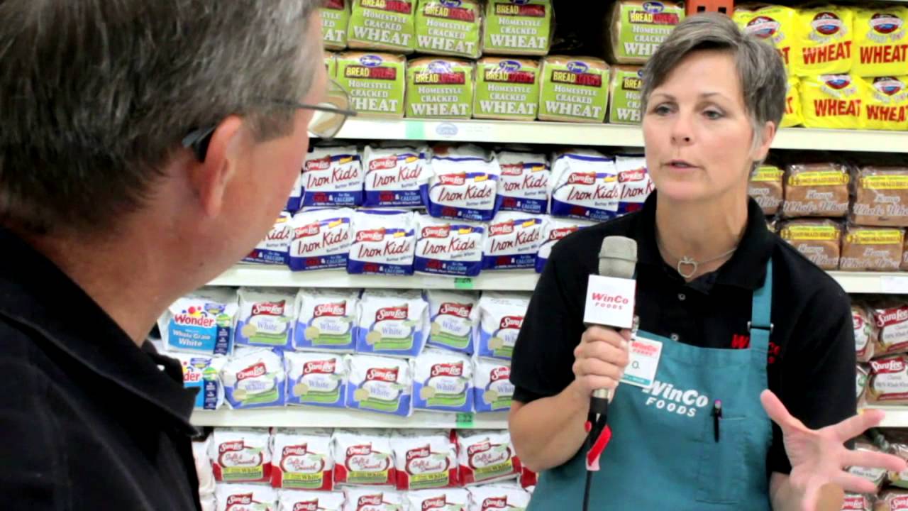 WinCo - The Story of WinCo Foods