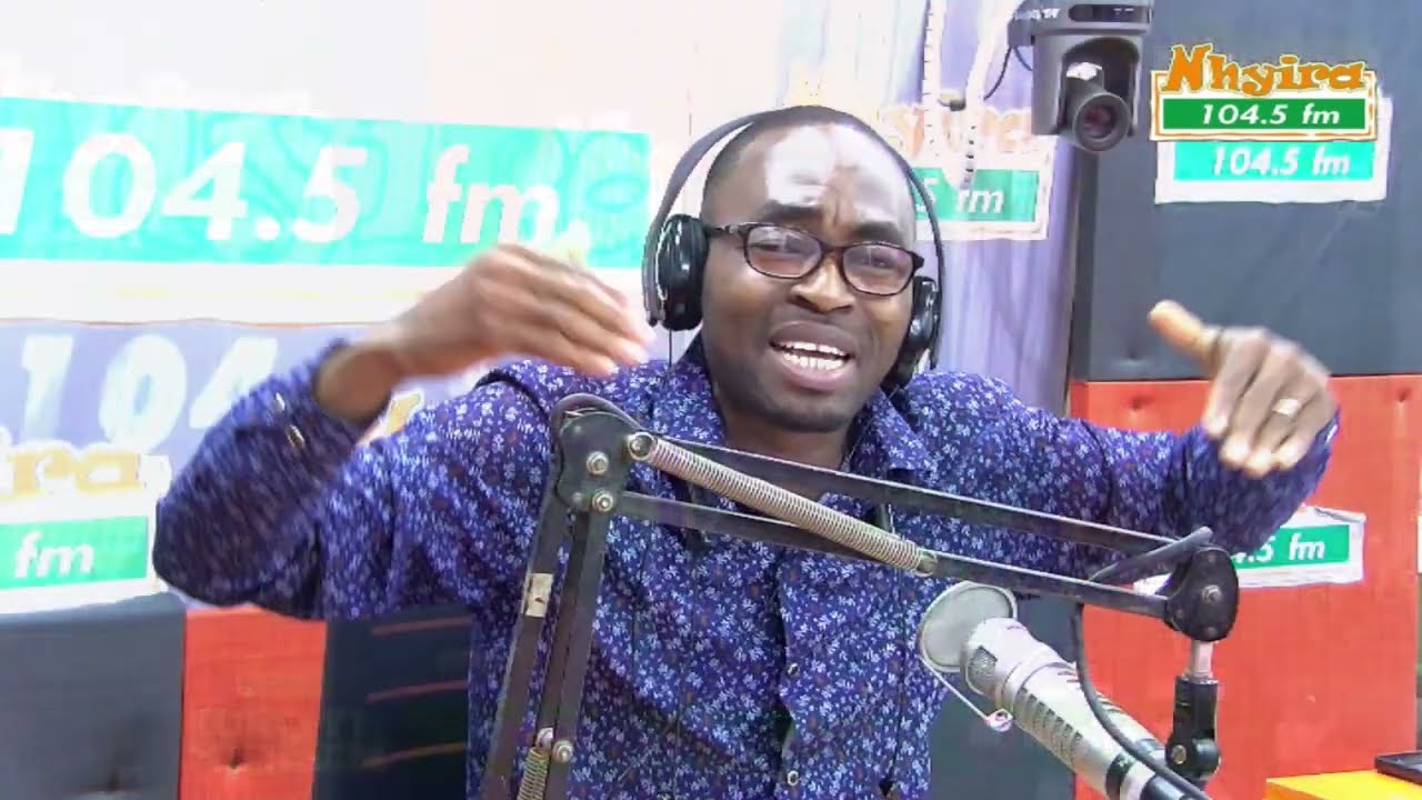 🔥 UNBELIEVABLE! 😱Akokoa REVEALS NDC's Hypocrisy On Cocoa Prices!