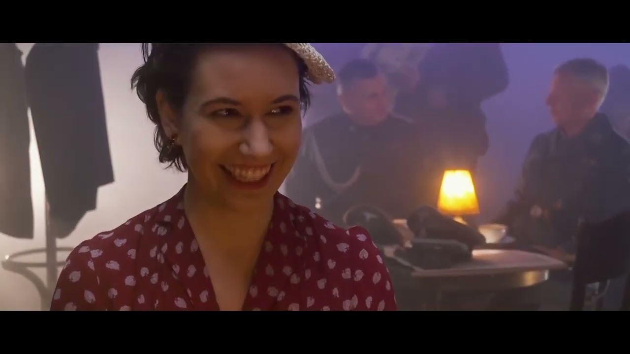 Daniel Landa - Anička Malinov&aacute; (Ofici&aacute;ln&iacute; videoklip)