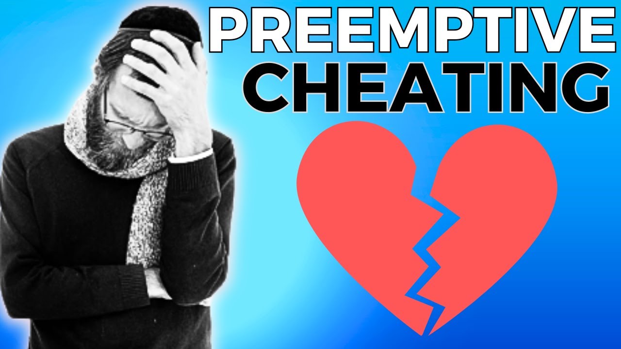 THIS Is Why The Narcissist & Borderline CHEAT On People!