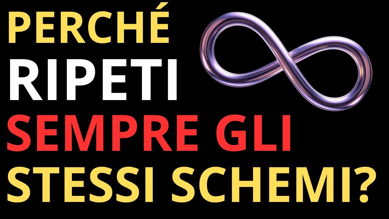 Il blocco invisibile che sta sabotando la tua crescita personale