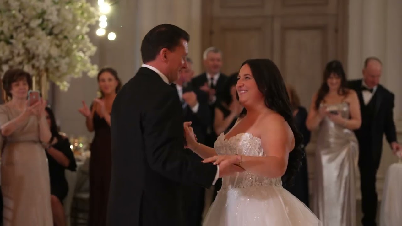 Parent Dances