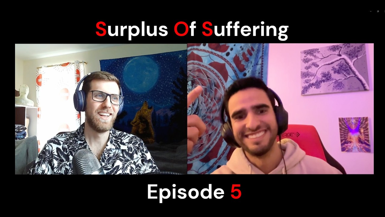 Ep 5: Compassionate Communication, Loving Through Conflict