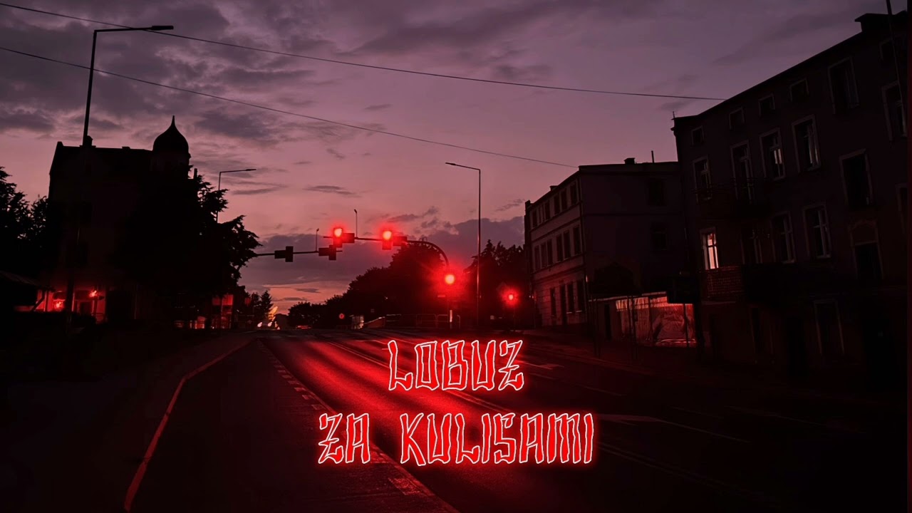 Łobuz - Za kulisami