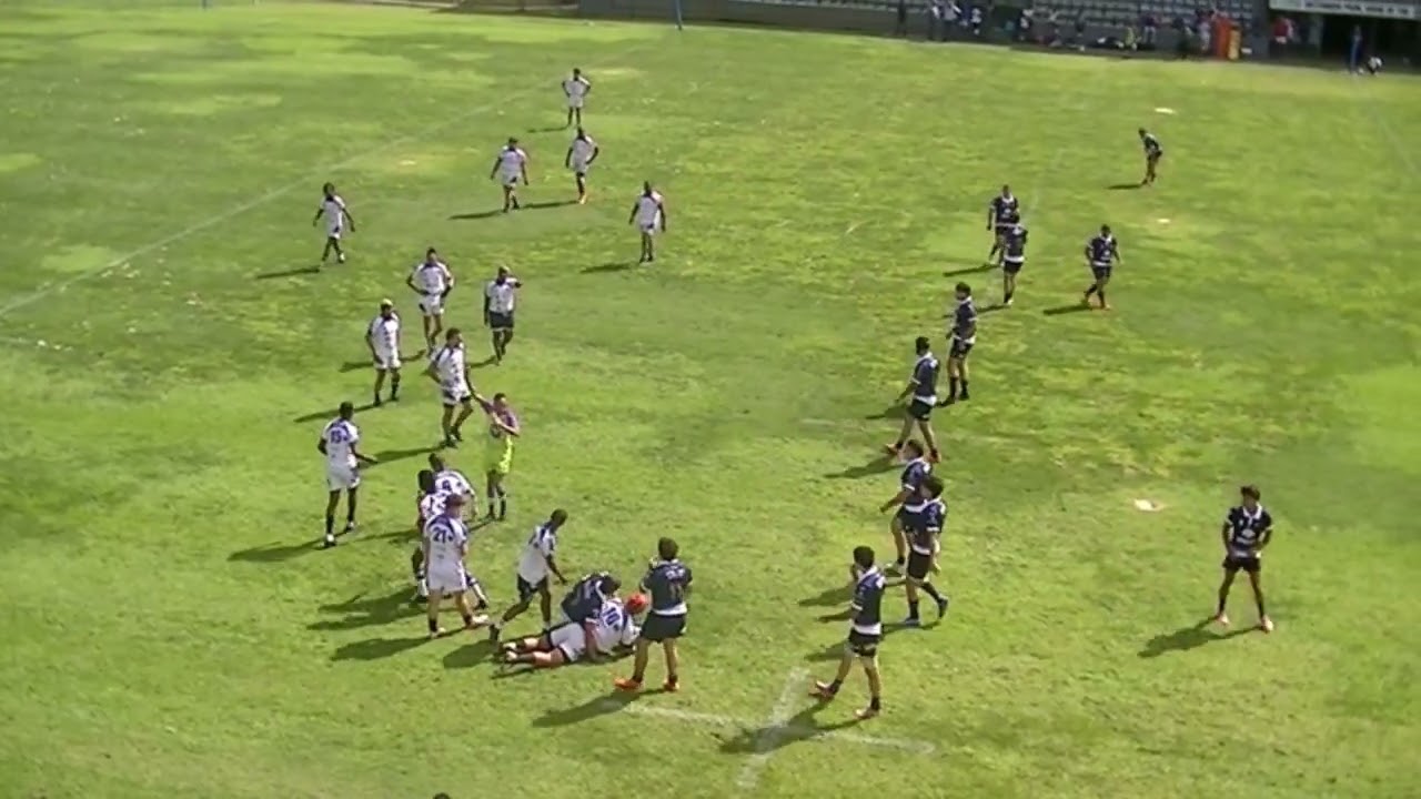 Partido Pre temporada Crai