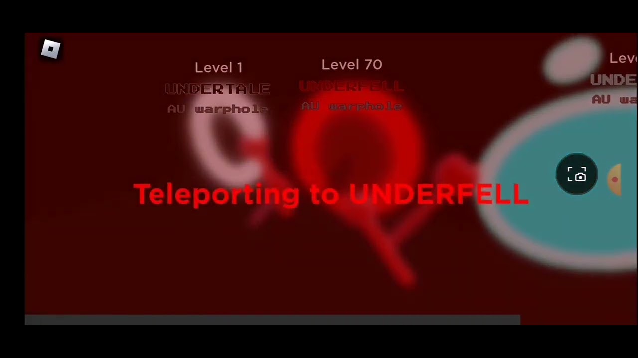 [Undertale Universe RPG] - You missed that weapons and keys bosses | Roblox Part 3