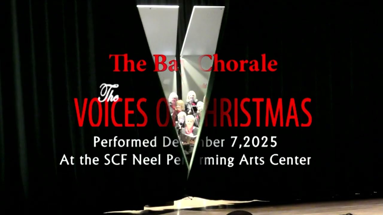 Bay Chorale 2025