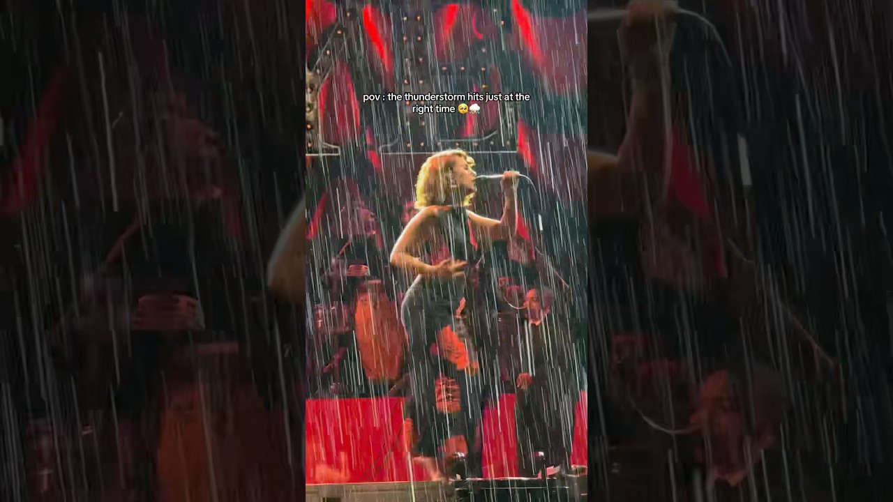 I know you&rsquo;re hurting in Bilbao 🥺⛈️