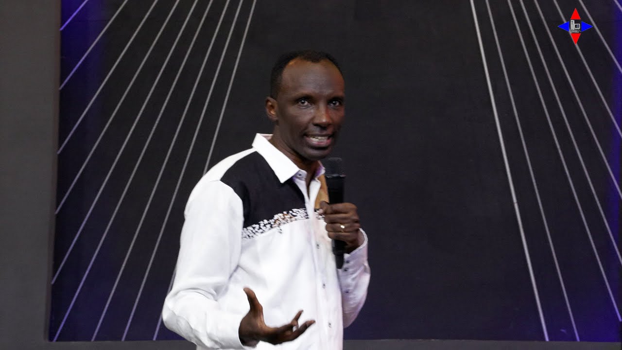 LE TEMOIGNAGE DU CIEL by Chris NDIKUMANA