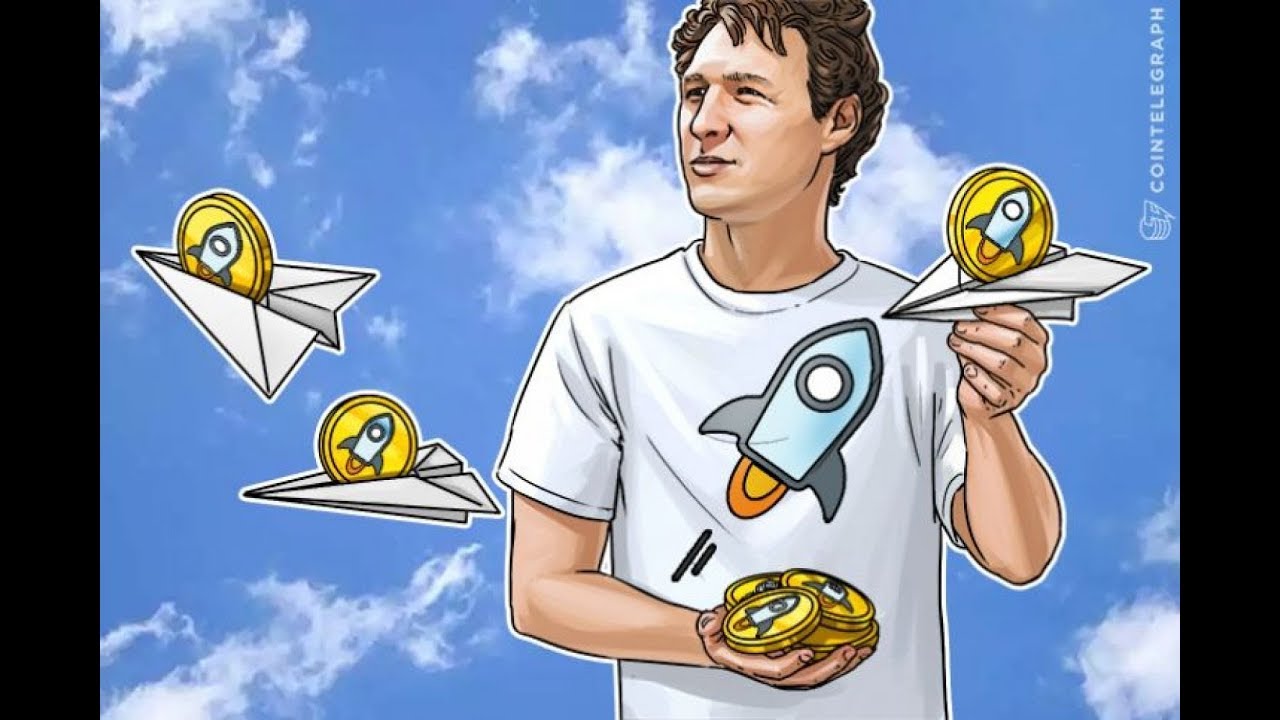 Why You Should Invest In Stellar Lumens (XLM) in 2018