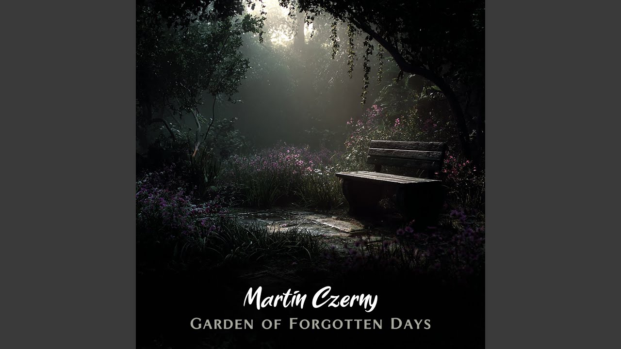 Garden of Forgotten Days