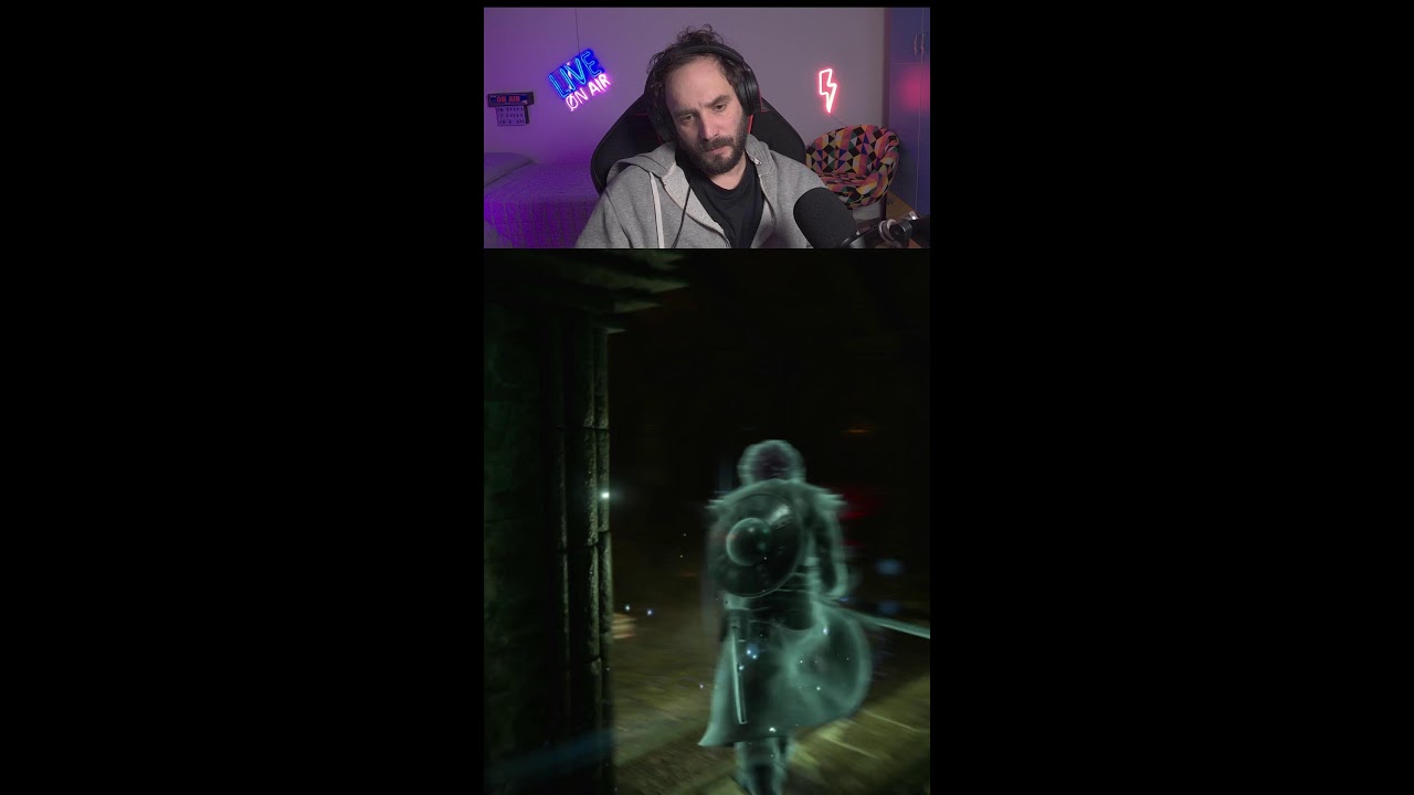 Demon's Souls -  ITA - PRIGIONI DELLA SPERANZA - PART#6 -BLINDRUN