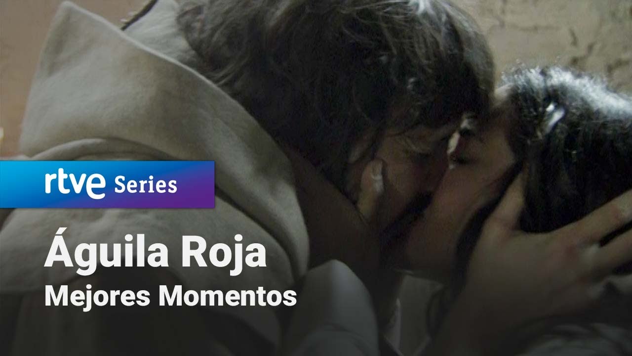Águila Roja: Capítulo 84 - Mejores Momentos | RTVE Series