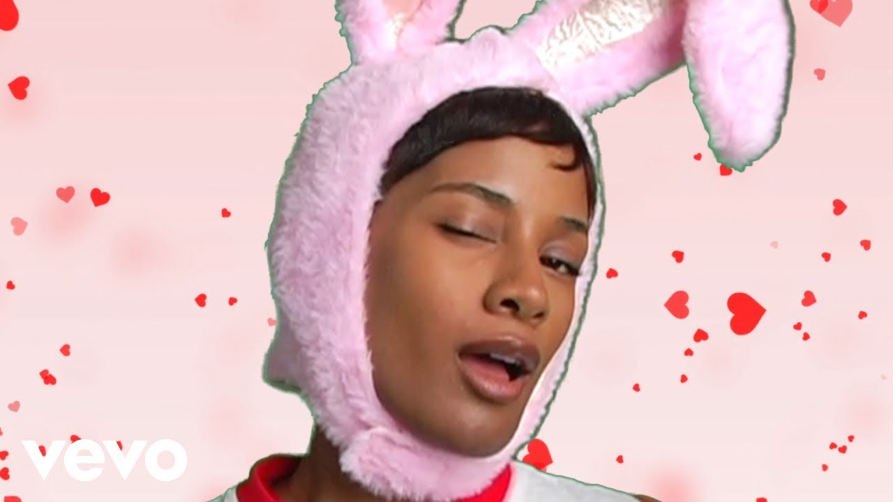 girlsweetvoiced - Energizer (Visualizer)