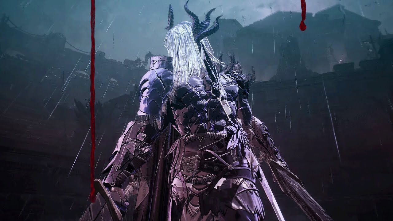 The First Berserker: Khazan - Maluca Boss Fight
