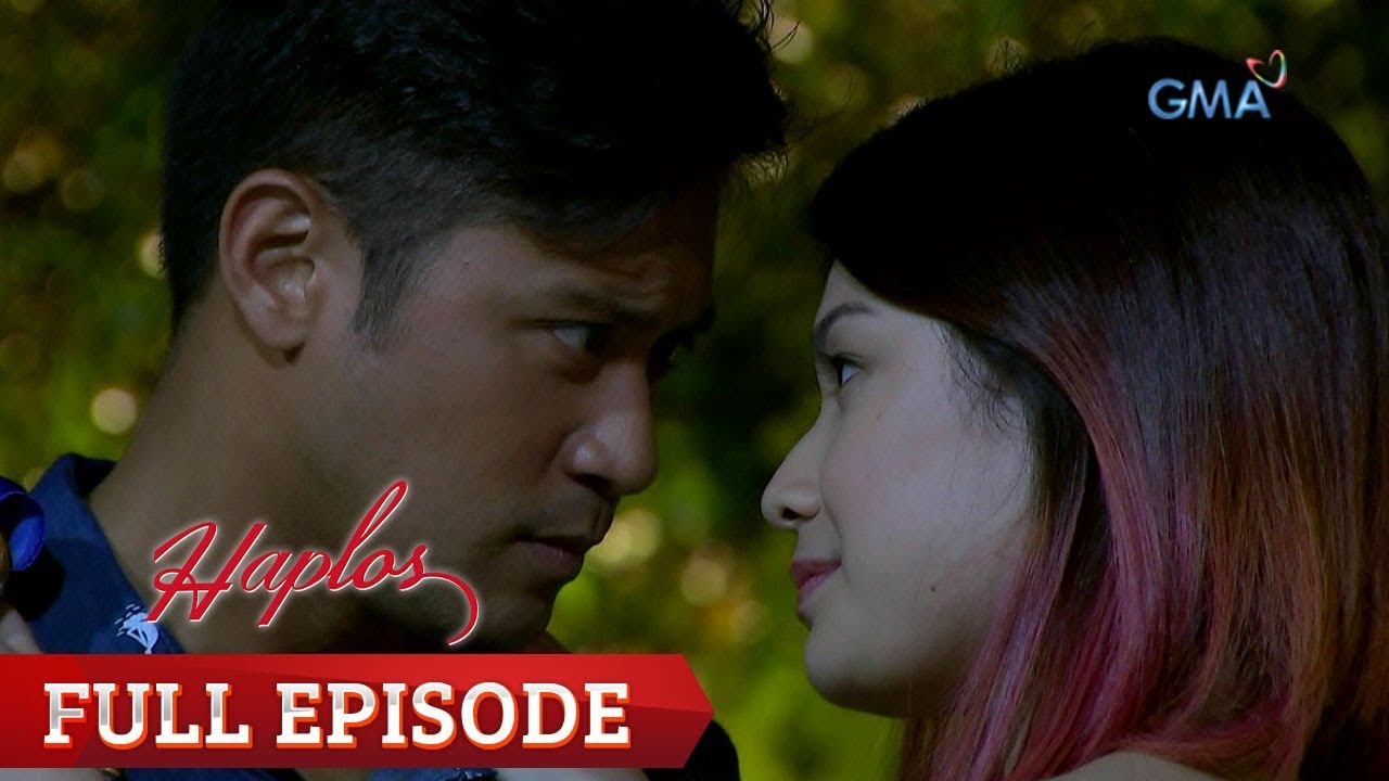 Haplos: Full Episode 25