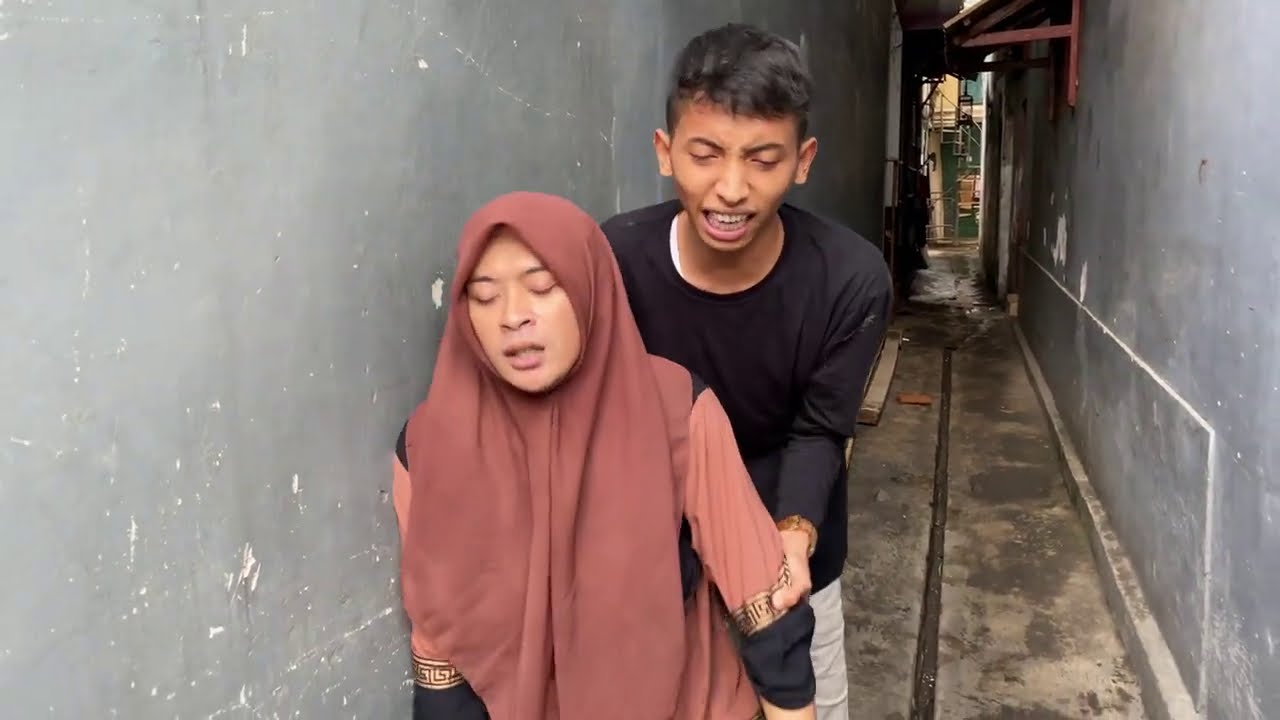 URUSANMU MBEK AKU DURUNG MARI SUS...