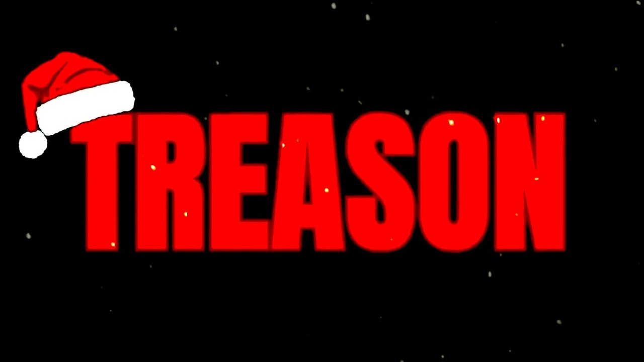 Sosman - Treason (Official Audio)