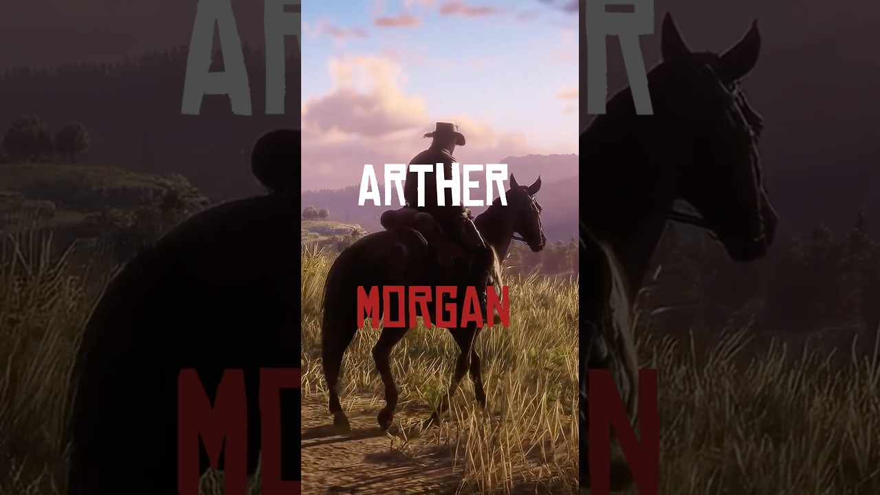 Артур Морган X Фантом🔥| #аура #редактирование #rdr2 #rdr #youtubeshorts #фантом #вирусный
