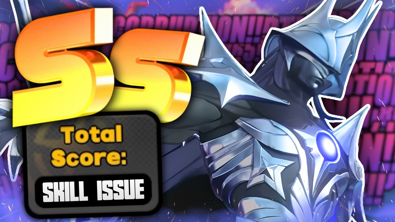 Can Pyrois Mindscapes Fix My Skill Issue? | Zenless Zone Zero