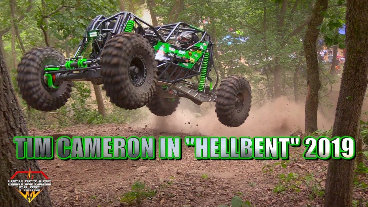 TIM CAMERON IN HELLBENT 2019 COMPILATION