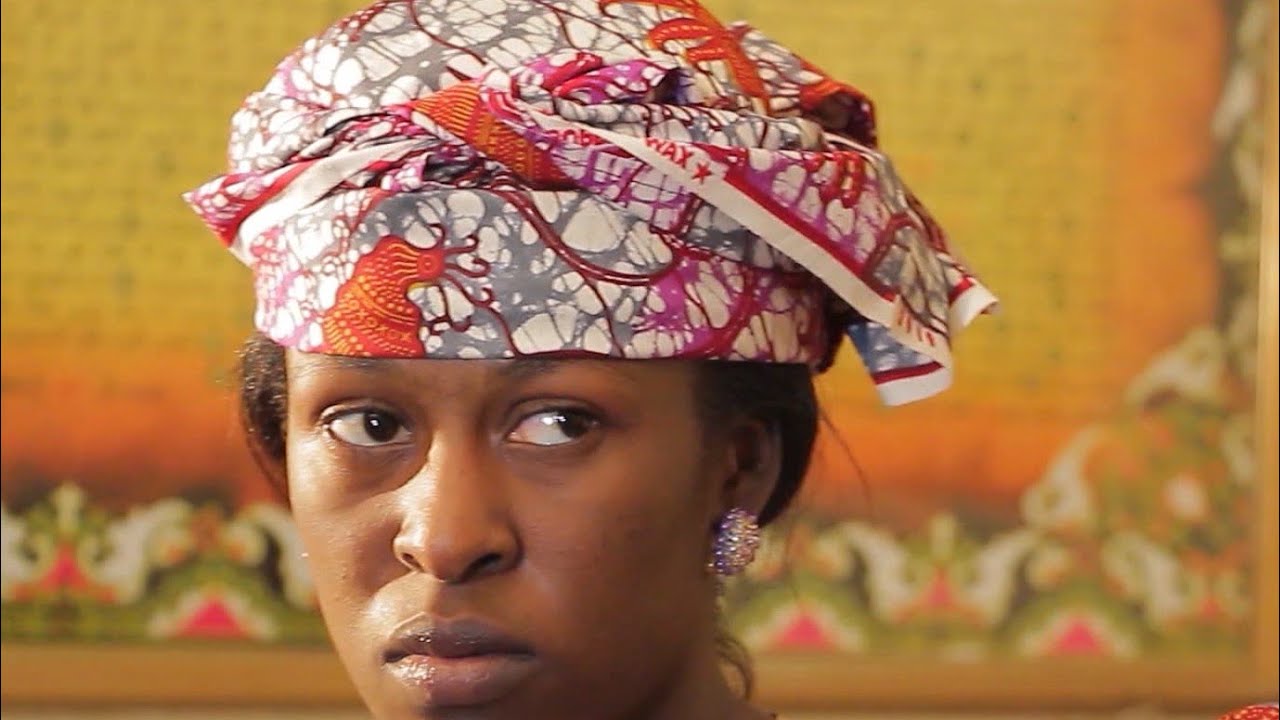 SO MAKAHON CINIKI 1 (Complete Hausa Film Full HD  2026)