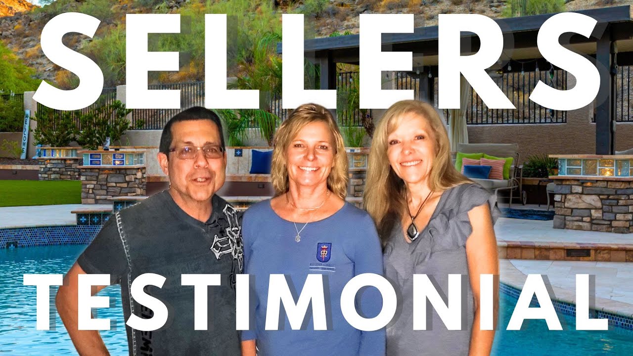 Ahwatukee Home Sells for $360,000 OVER what Seller Expected