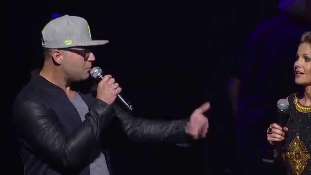 K-LOVE Fan Awards - Toby West