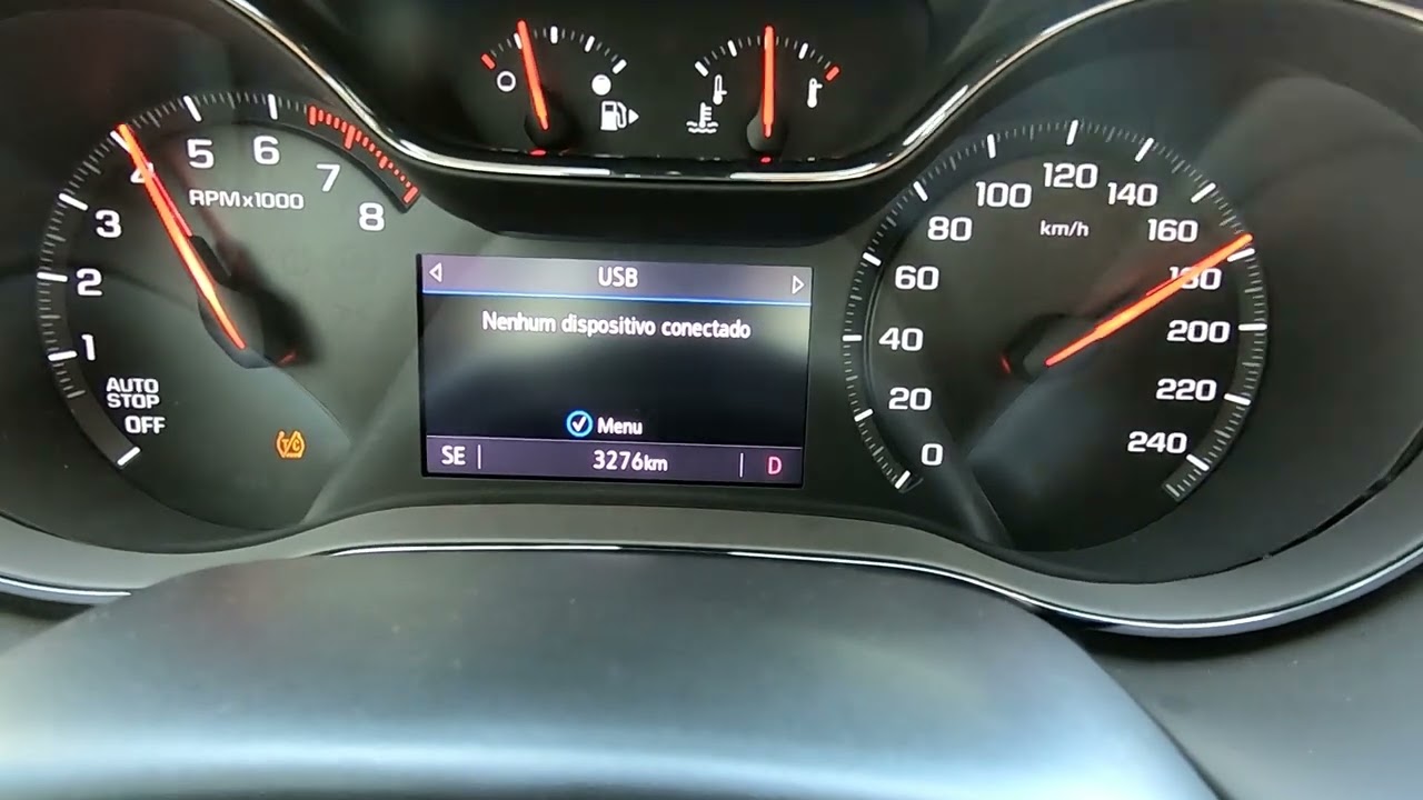 Pisando tudo que dá com Chevrolet Cruze Turbo.