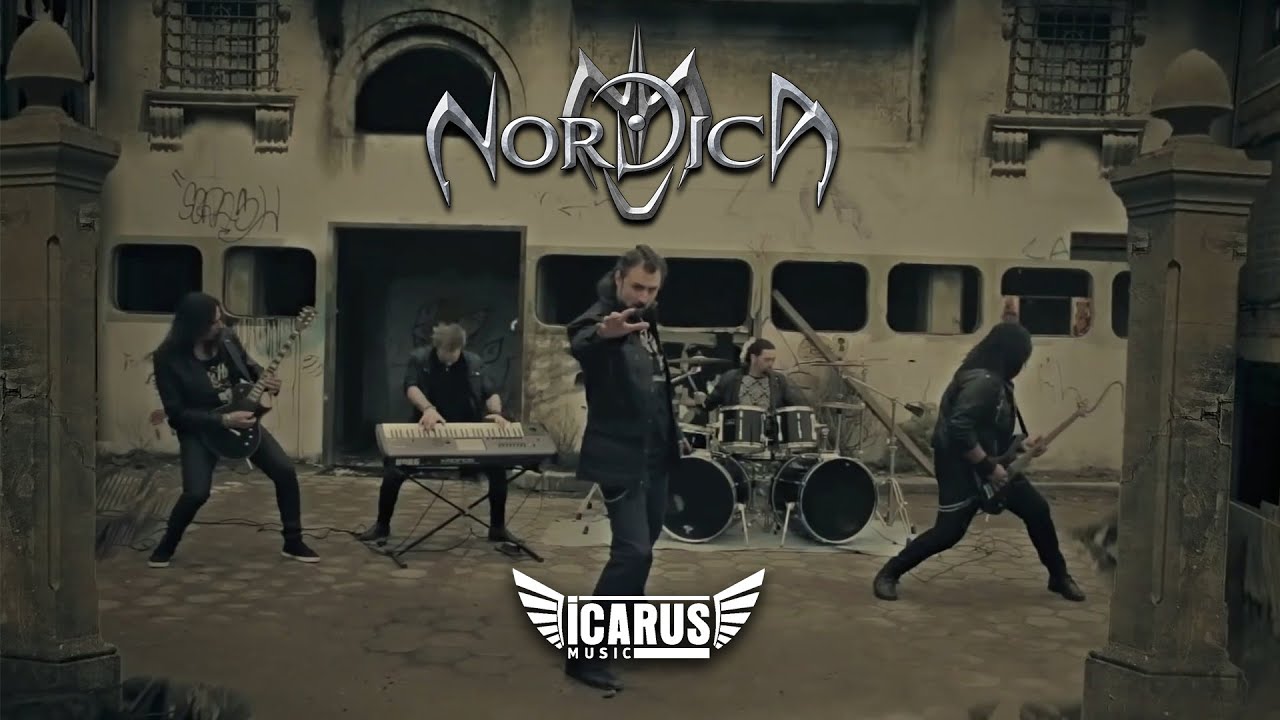Nordica - El encuentro