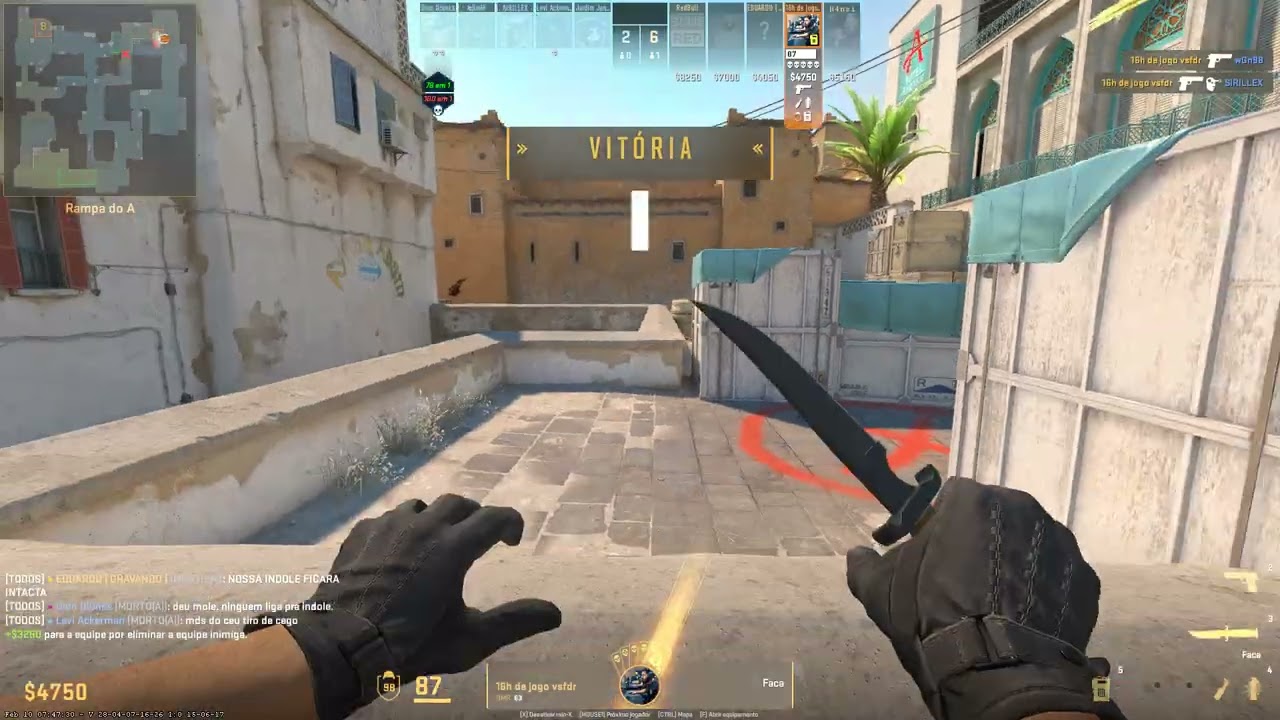 EPISÓDIO 193 VIDA DE NEGEV