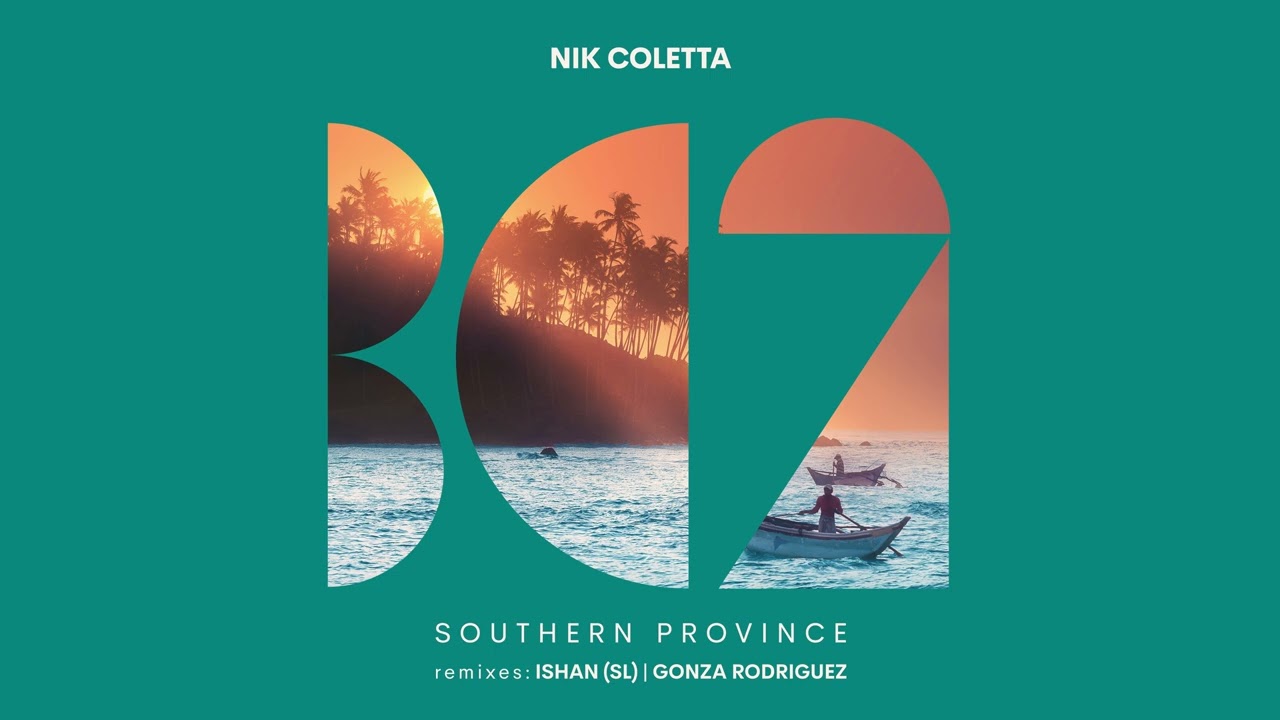 Nik Coletta - Southern Province (Gonza Rodriguez Remix)