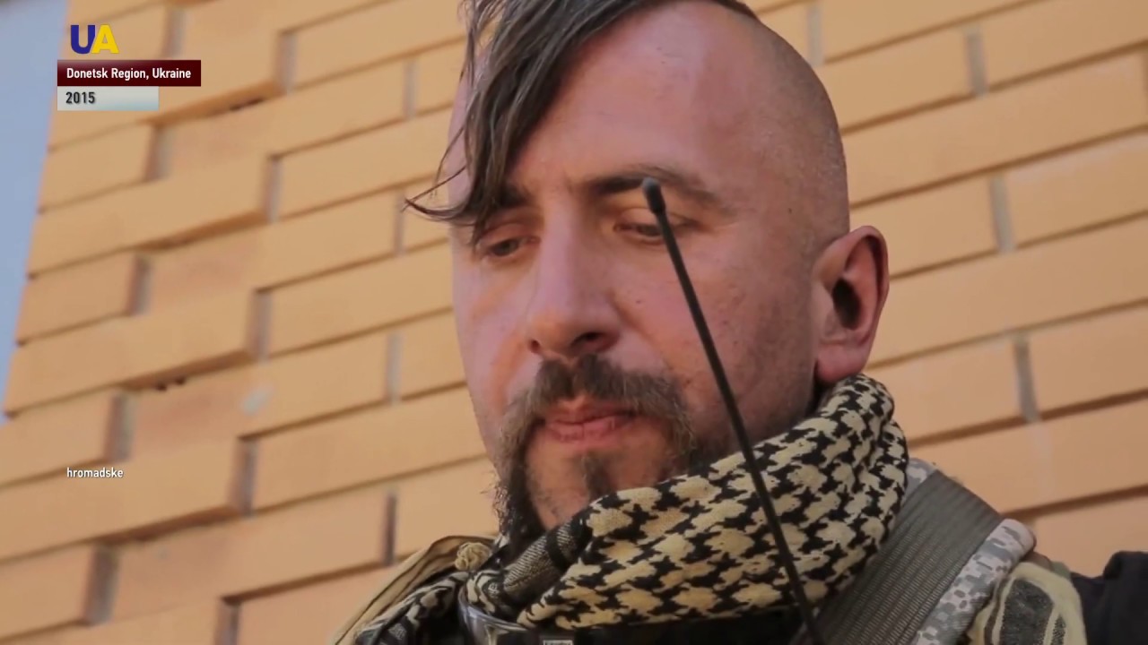 45th Birthday of Vasyl Slipak