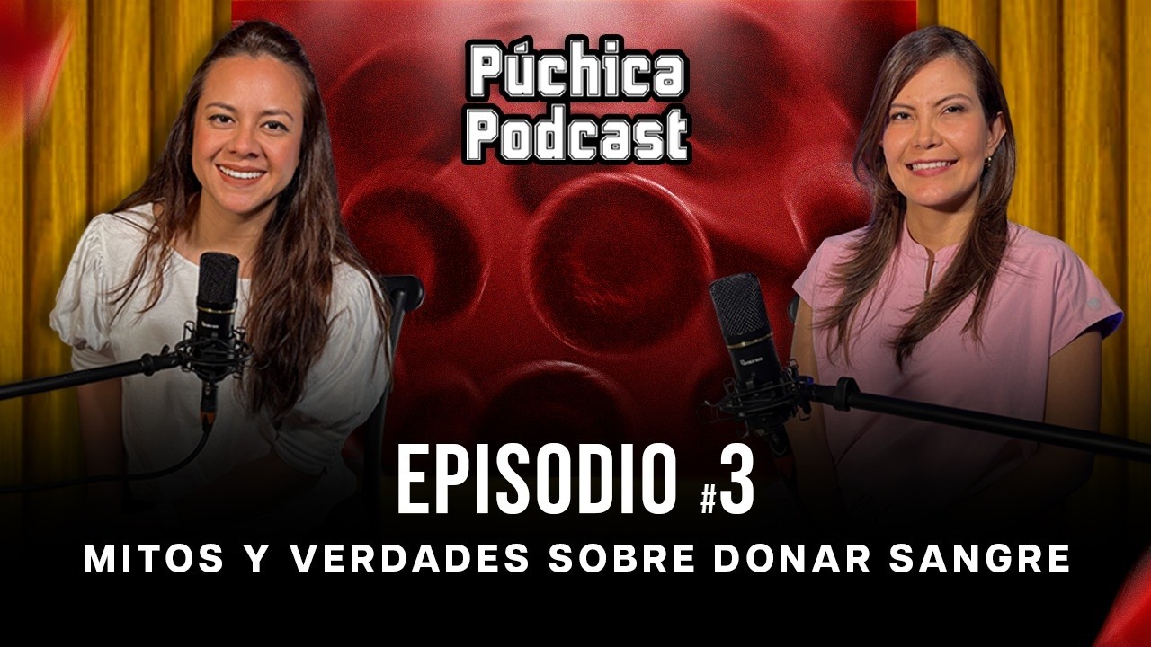 Drogas & Tatuajes ¿Puedo Donar Sangre? 💉🩸